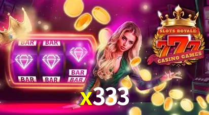 Desvendando o Mundo dos Jogos Virtuais na x333