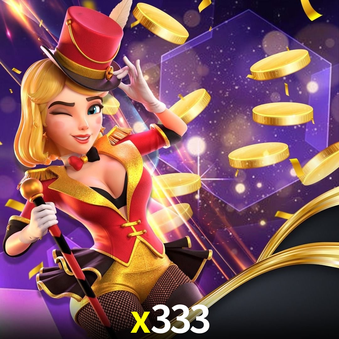 Welcome Bonus x333