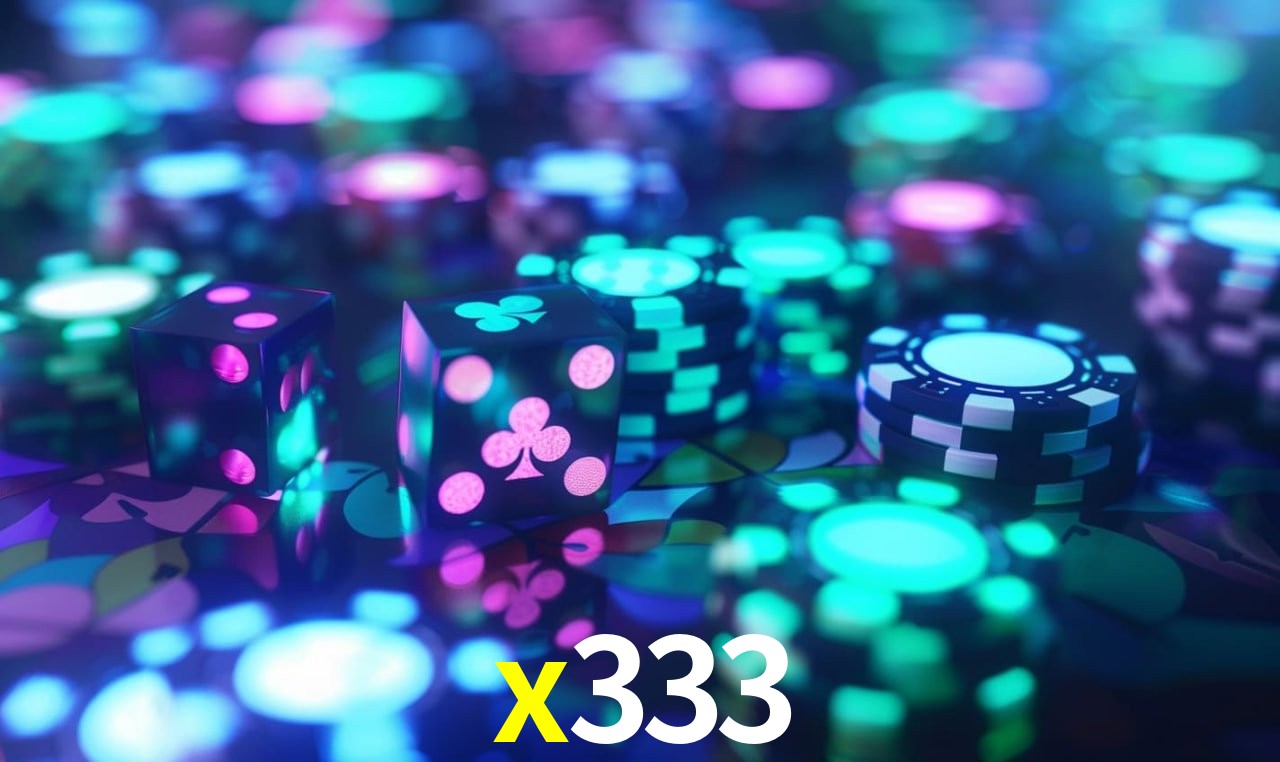 Experiência VIP x333