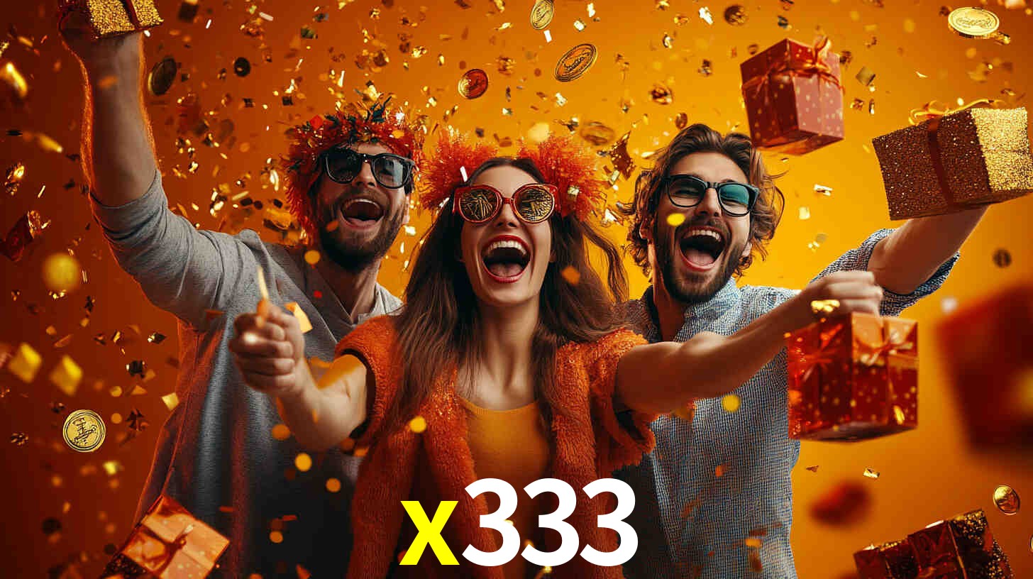 x333 - Aposta de Tensão Máxima - x333.com