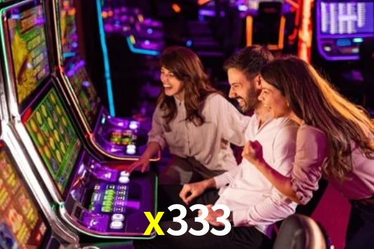 Bônus de Boas-vindas x333
