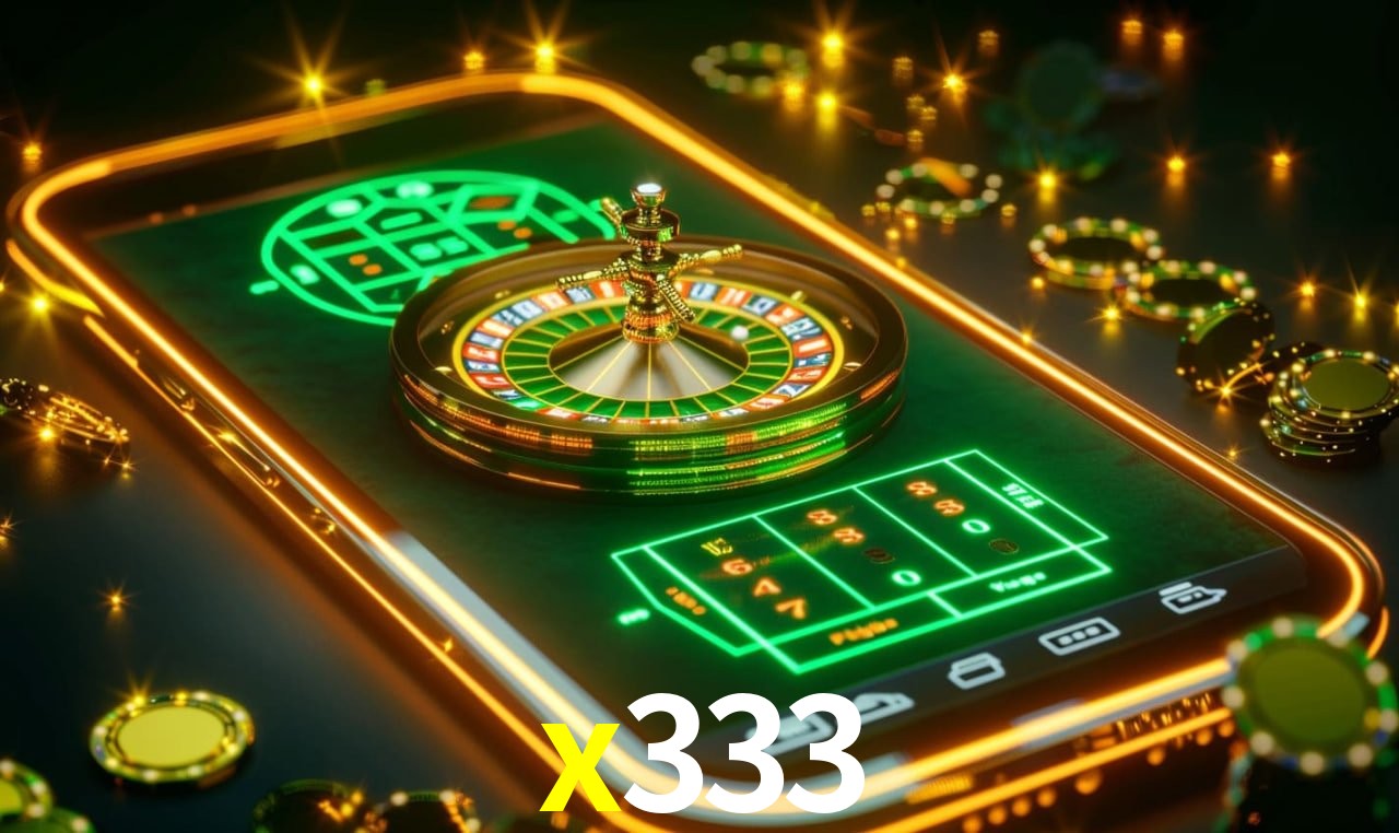x333 - Support