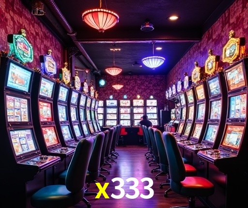 x333 Rio de Janeiro - Slot Strategy