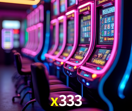 x333 Slot - 320+ Caça-Níqueis Premium