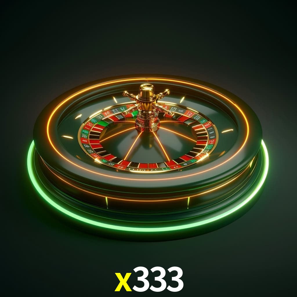 x333 App - Aplicativo Móvel Oficial