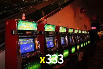 Descubra o Mundo do Cassino Online com x333