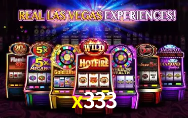 x333 São Paulo - Live Tables