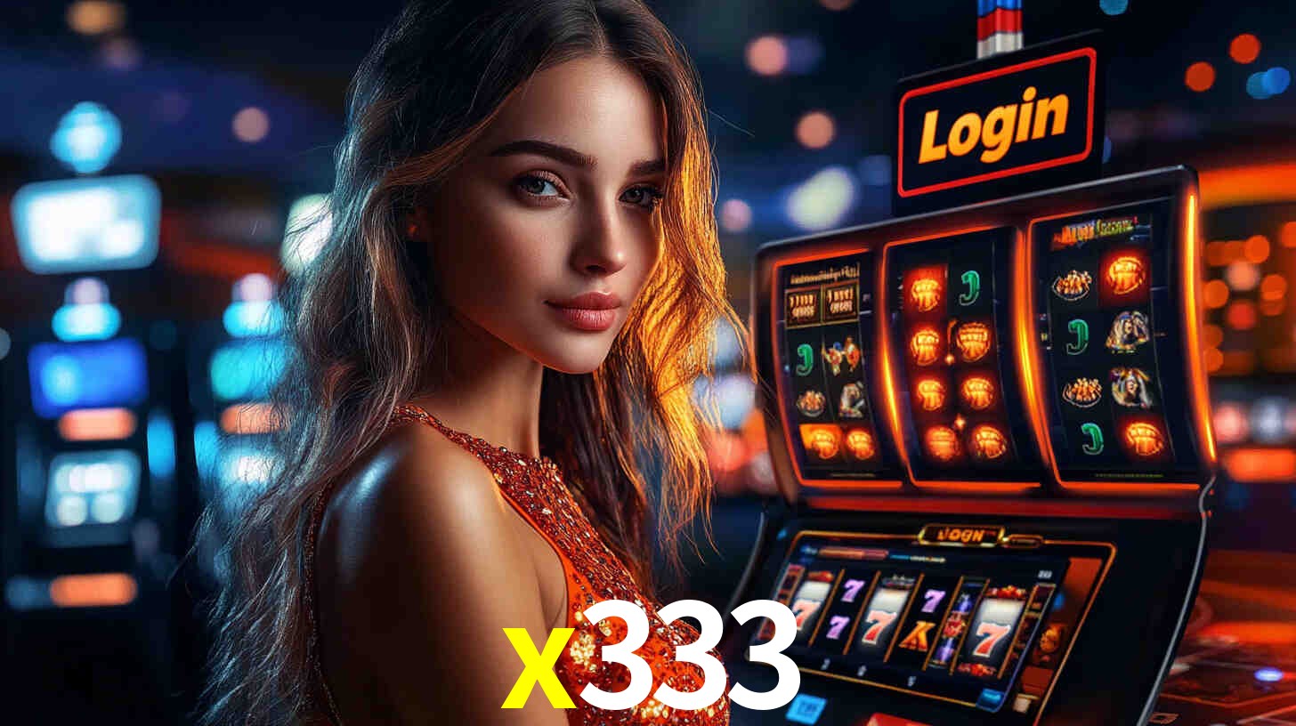 Experimente o Login Seguro Premium no x333