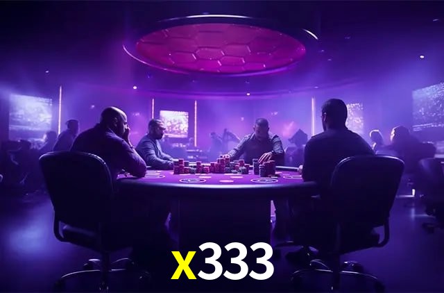 Tecnologia da Plataforma x333