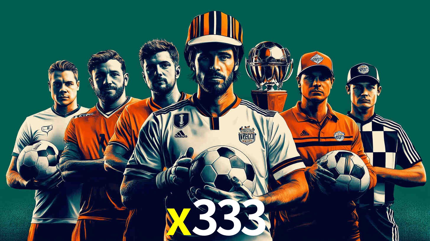 Explorando a Categoria de Eventos em Apostas na x333
