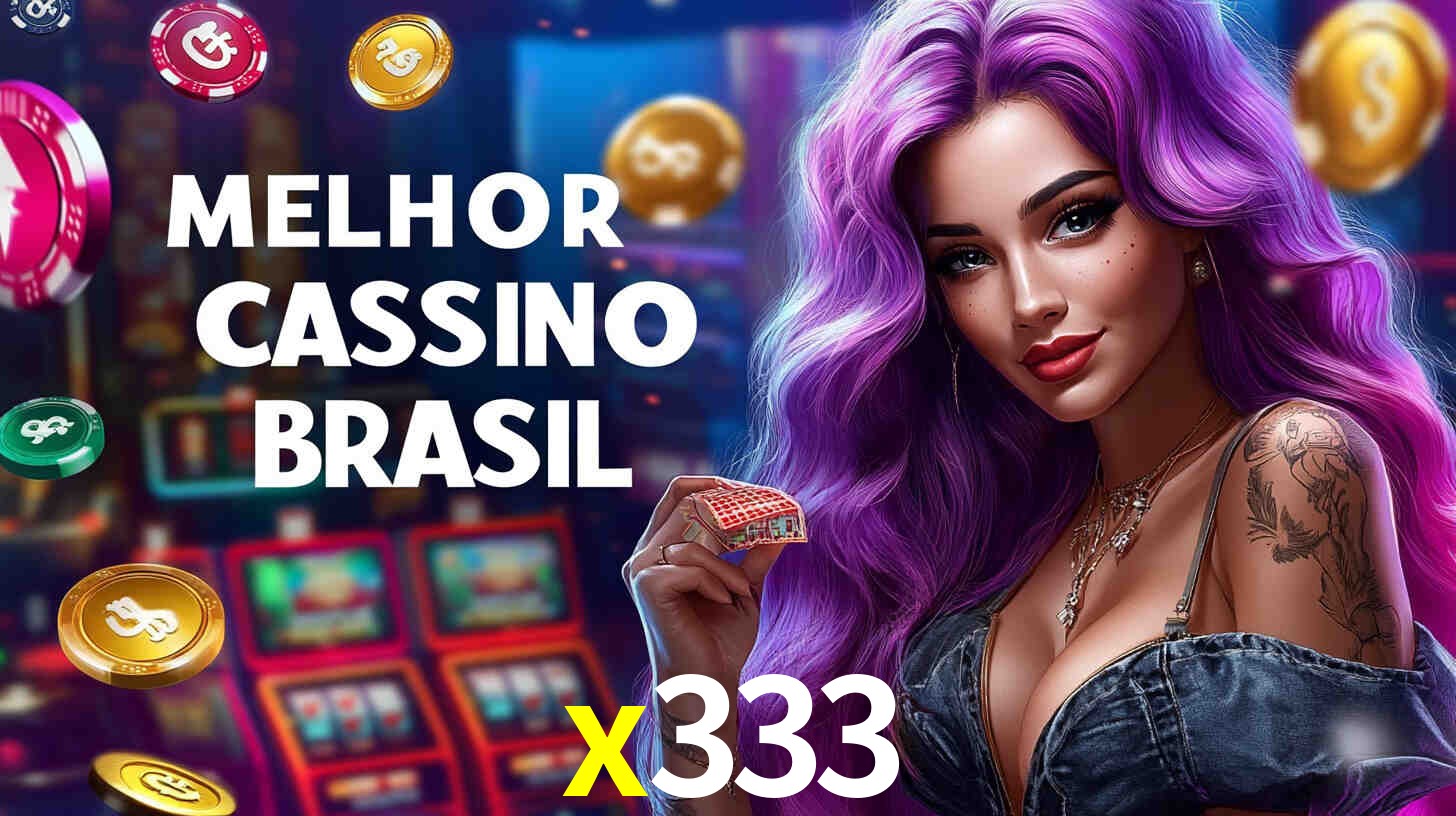 Descubra a Essência do x333: Nossa História e Compromissos