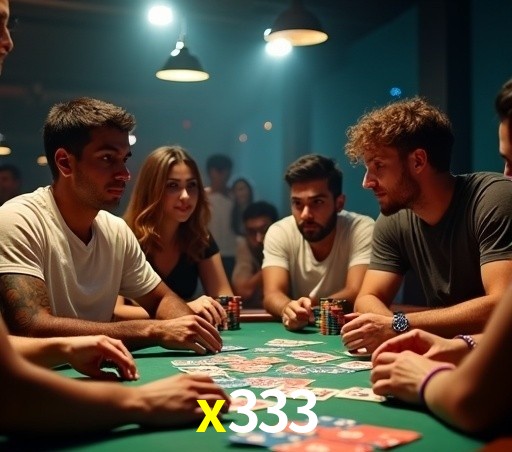x333 Salvador - Promo Stats