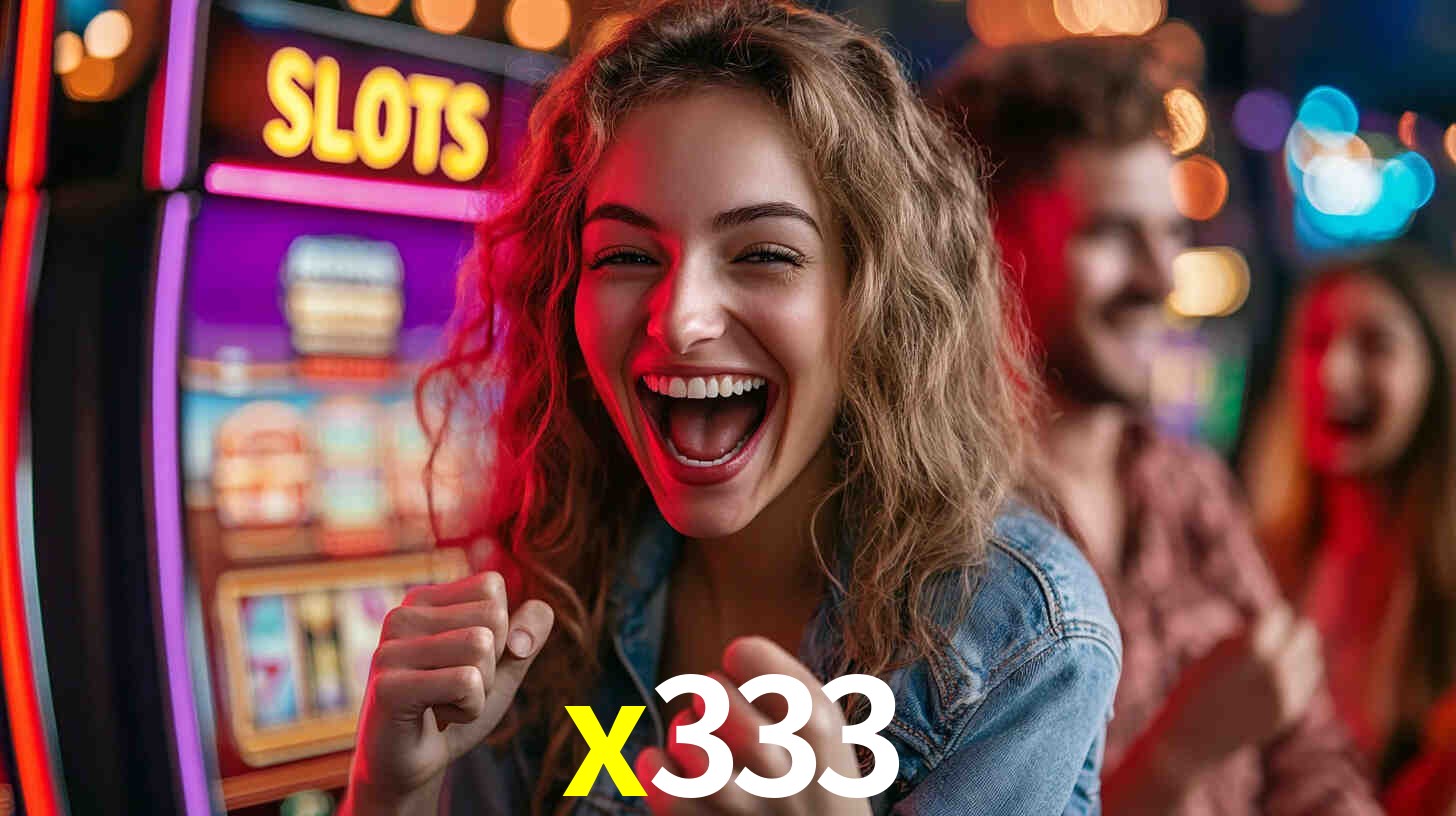 A Experiência Imersiva dos Cassinos Ao Vivo no x333