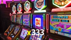 Casino Ao Vivo x333