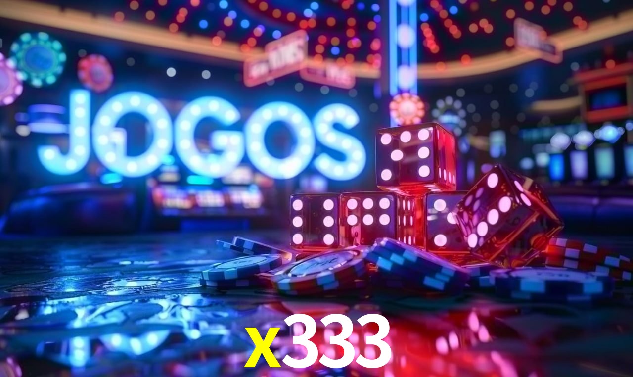 Casino VIP x333