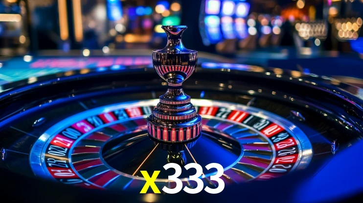 x333 App Interface