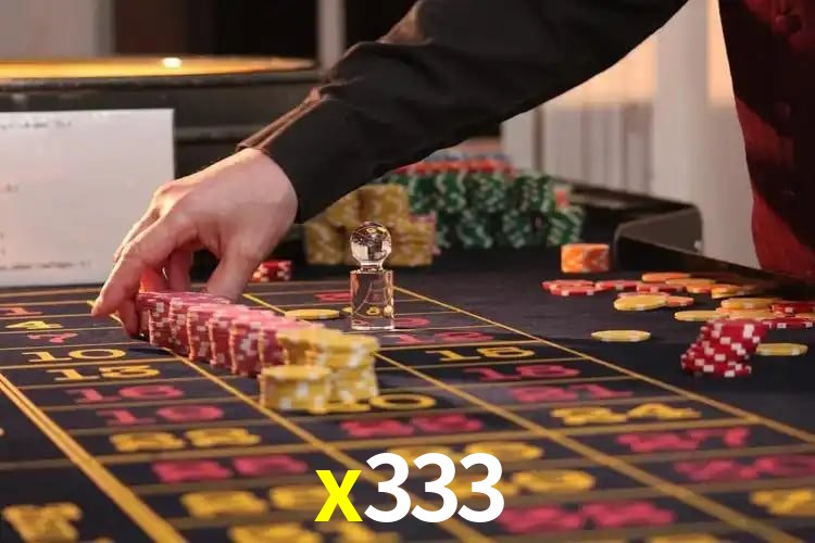 Descubra o Programa VIP da x333: Vantagens Exclusivas para Jogadores
