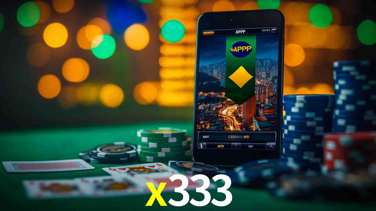 Inovações de Jogos na x333: O Futuro das Experiências Interativas