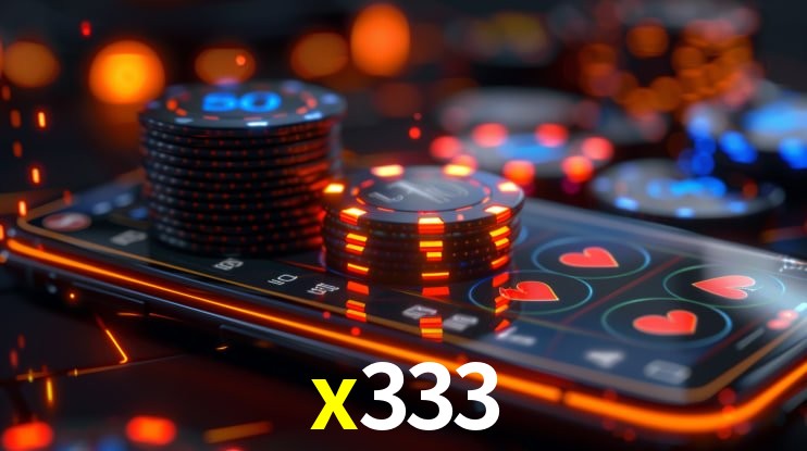 Slot Games x333