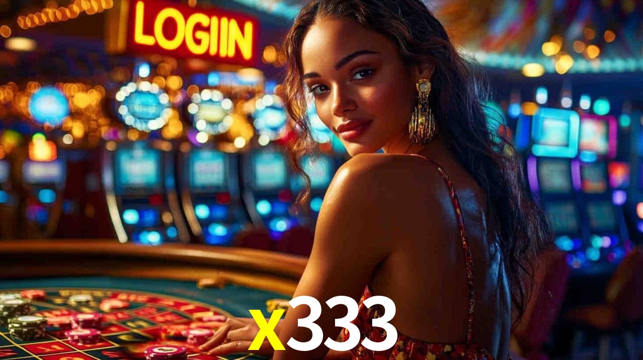 x333 São Paulo - Jogo Providers