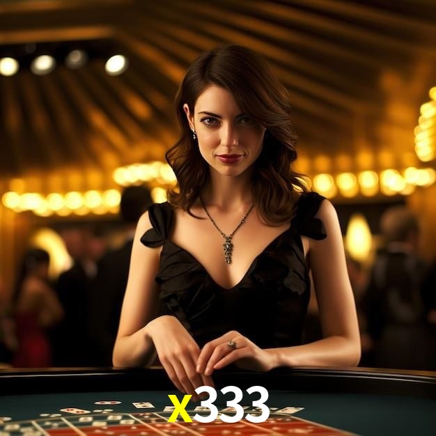Desvendando o Mundo dos Jogos Virtuais na x333