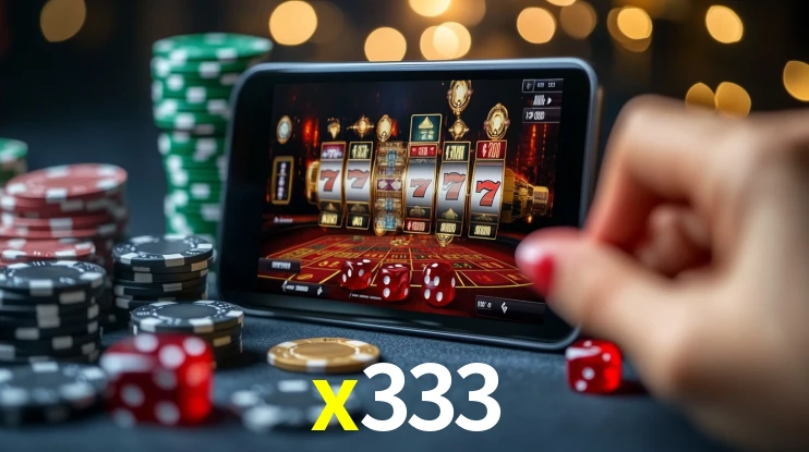 Blackjack Table x333