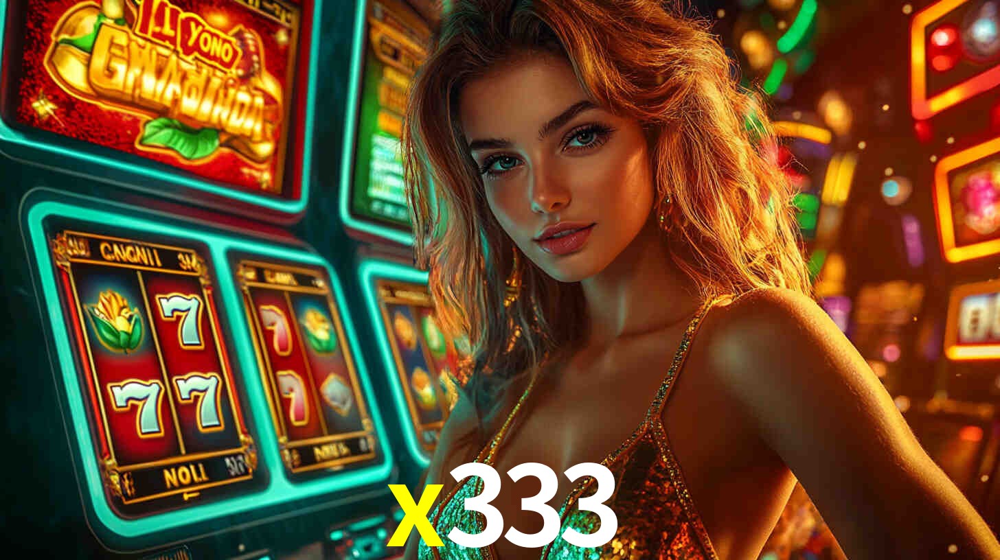 Live Casino x333