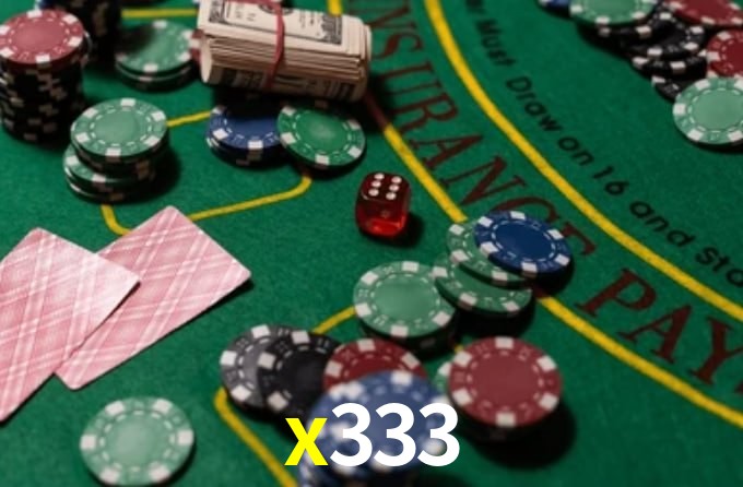 Bônus Generosos e Exclusivos no x333 para Você!