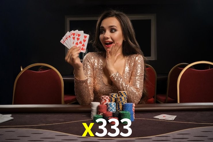 Torneios x333