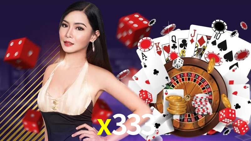 Mesa de Blackjack x333
