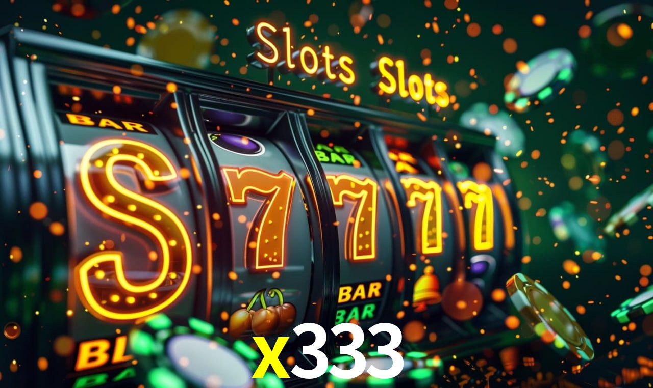 Recursos de Bônus x333
