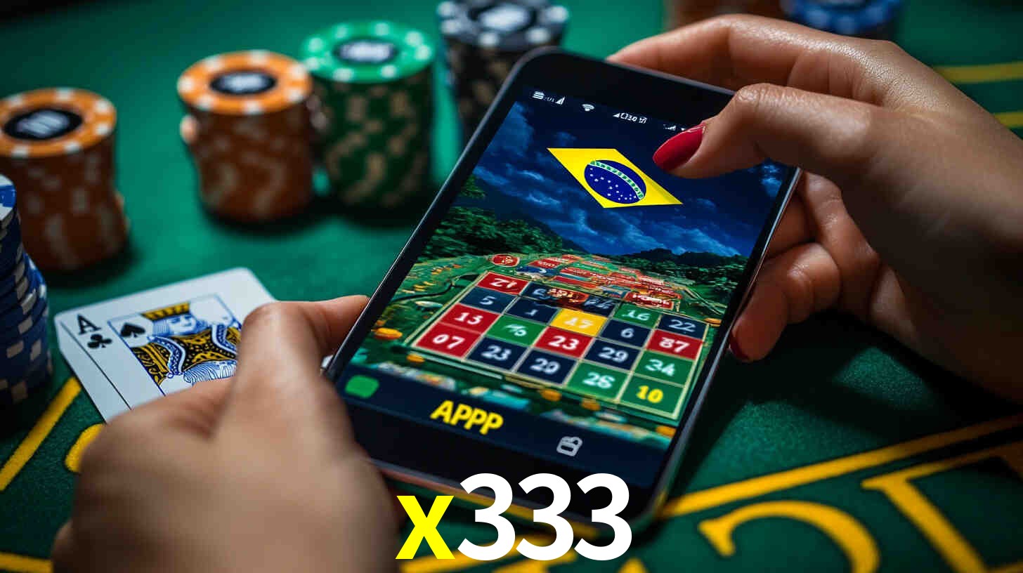 Explorando a Categoria de Eventos em Apostas na x333