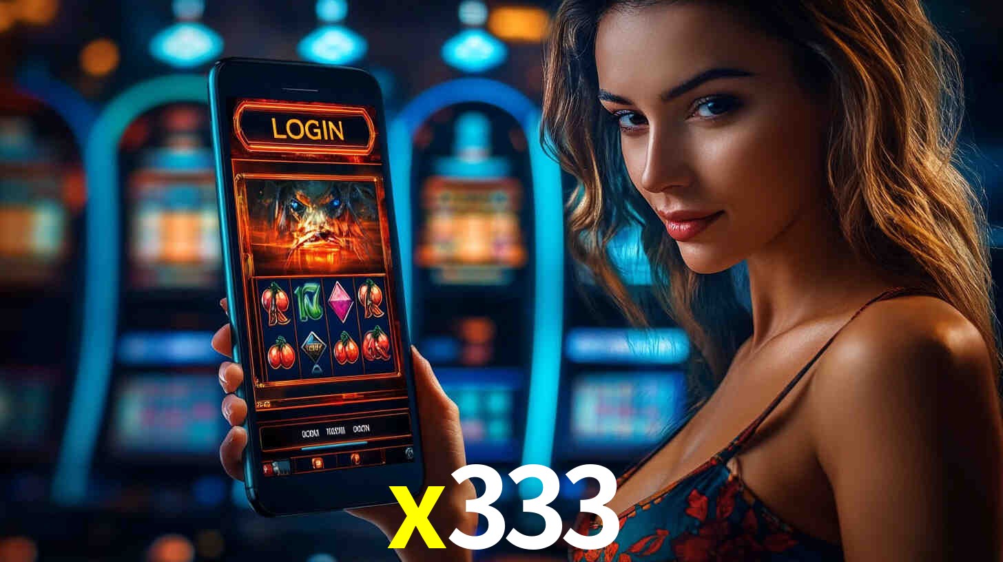 x333: A Experiência de Casino com Jogos de Mesa ao Vivo