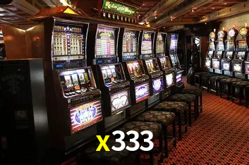 Desvendando o Mundo dos Jogos Virtuais na x333