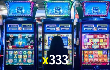 Desvendando o Mundo dos Jogos Virtuais na x333