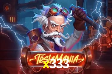 x333 Brasília - Jogo Features