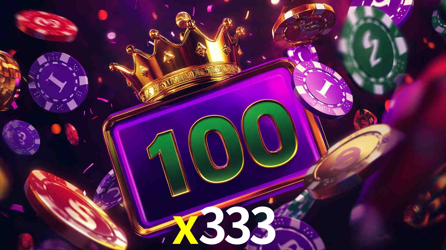 VIP Casino x333