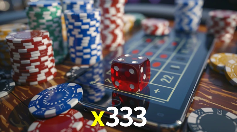 x333 bet