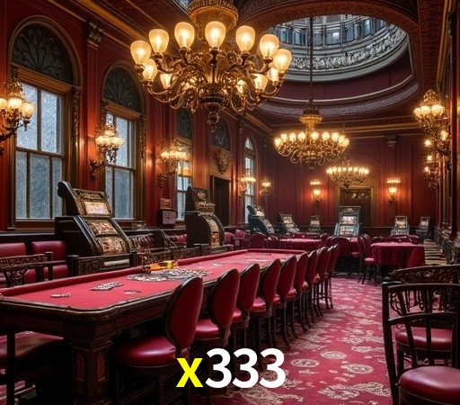x333 Plataforma - Certificada MGA desde 2015