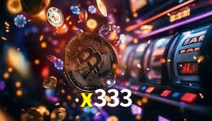 PIX Instantâneo x333