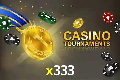 x333 - App Features