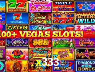 x333 Brasília - Casino Guide