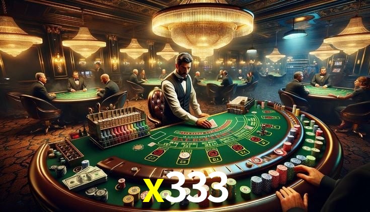 Game Providers x333