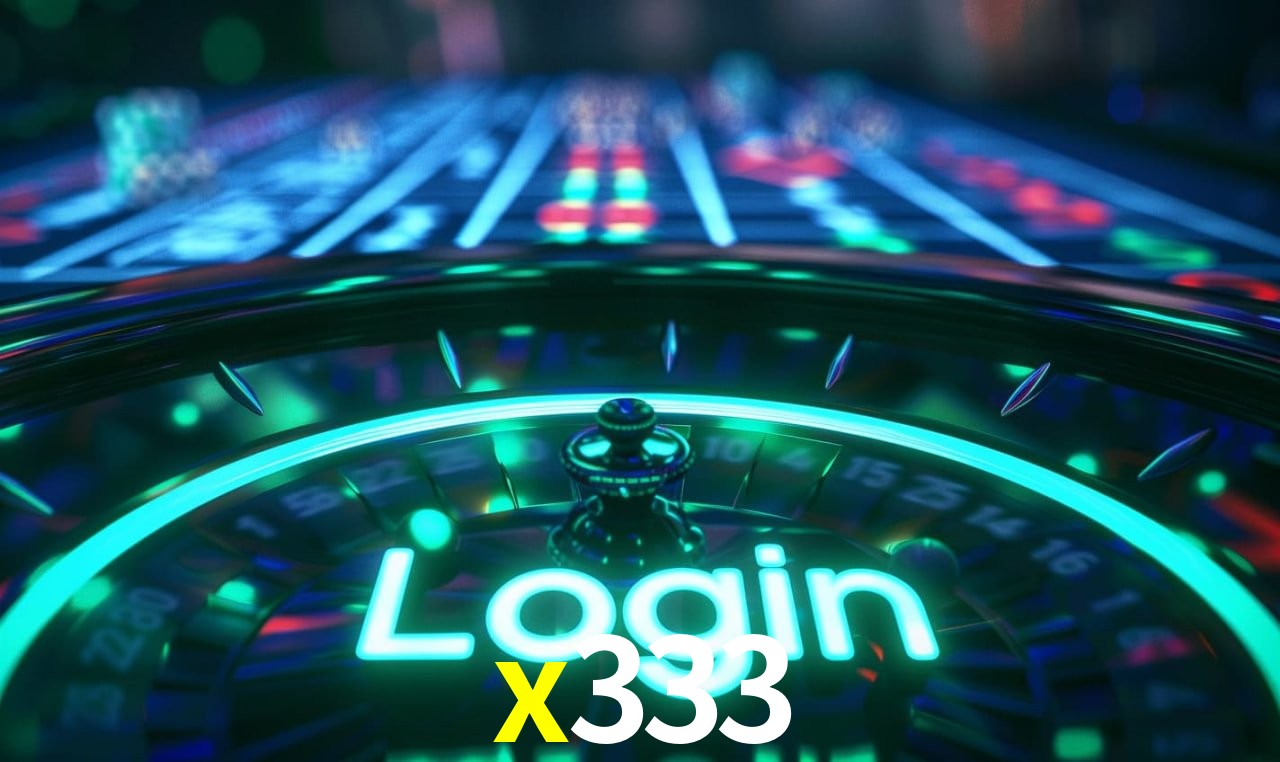 Jogos de Slot x333