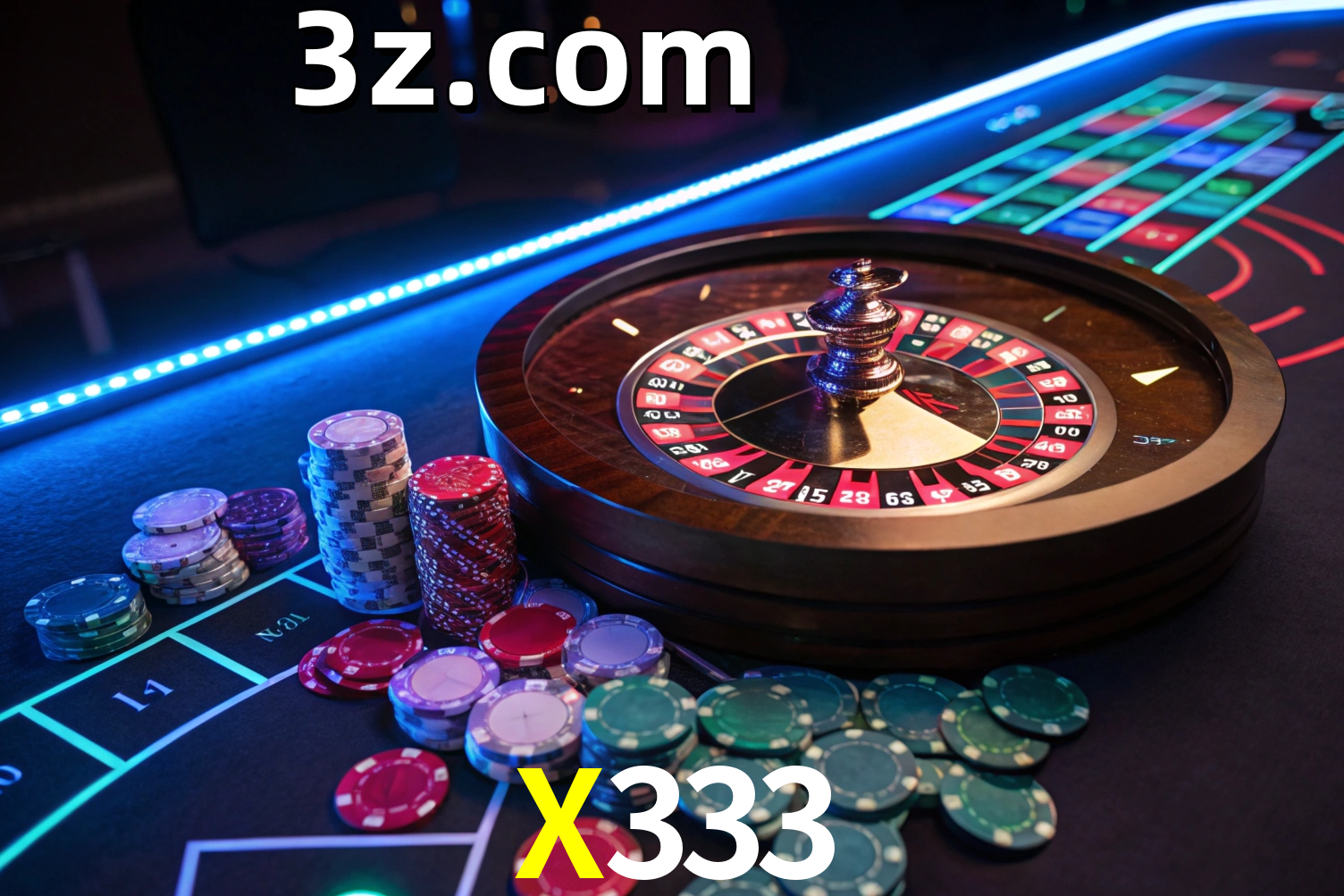 Experiência Promoções X333