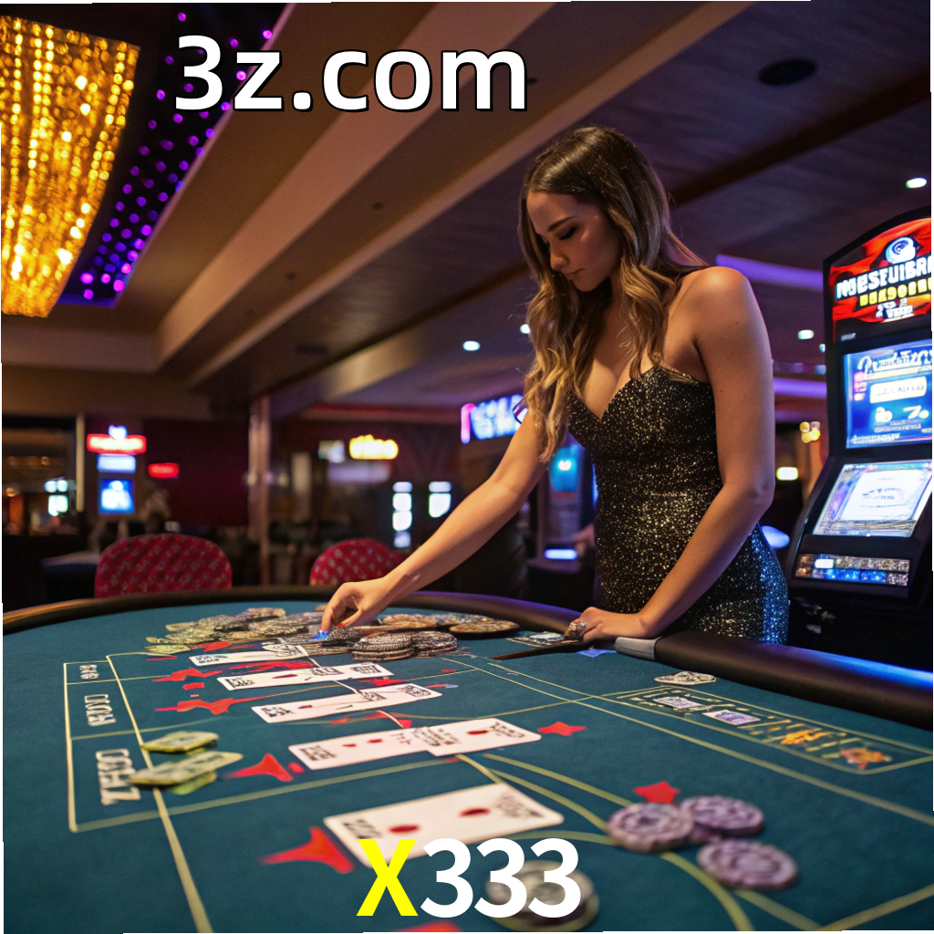 Apostas Certificadas X333