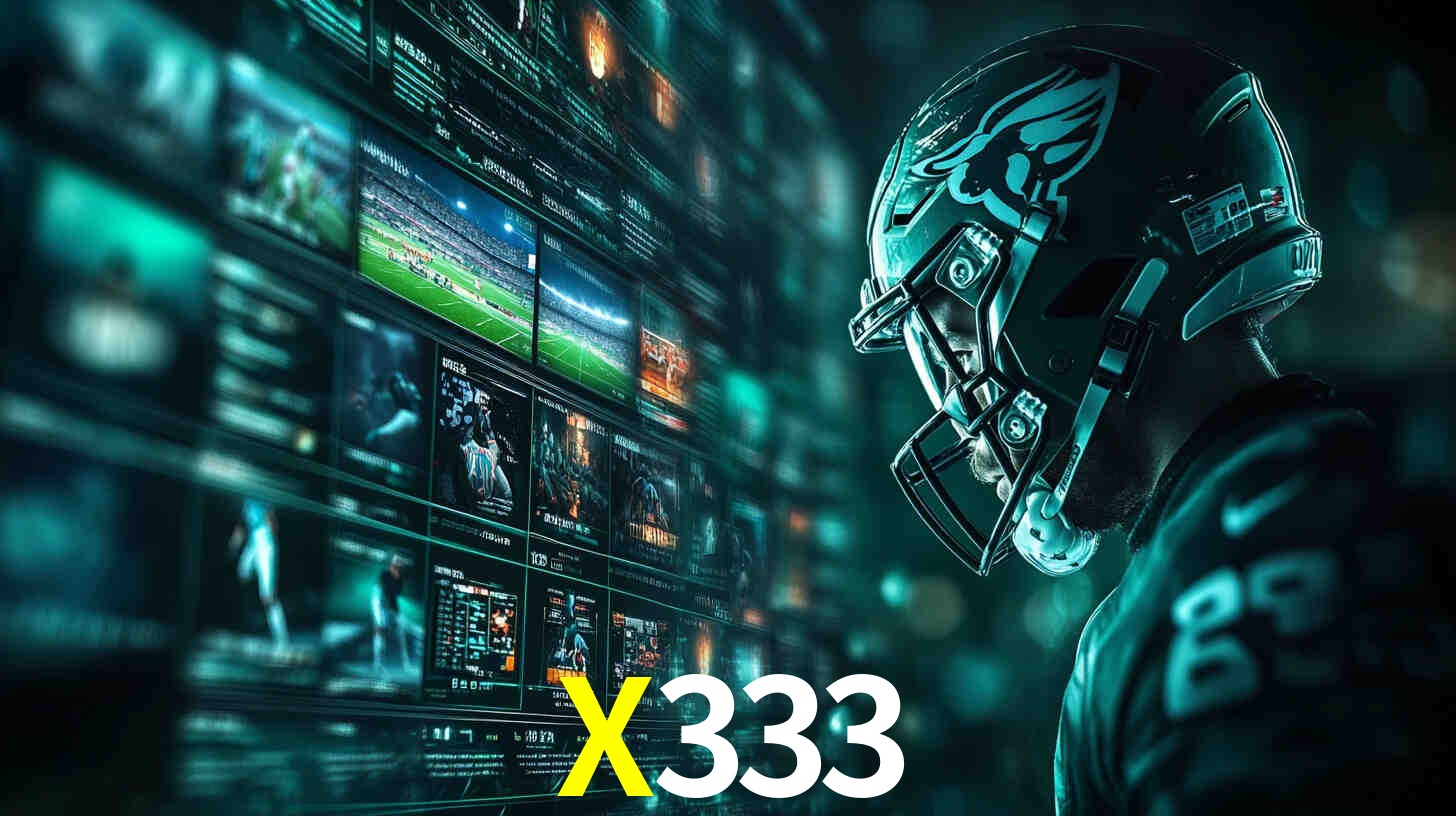 Esportes em Destaque no X333